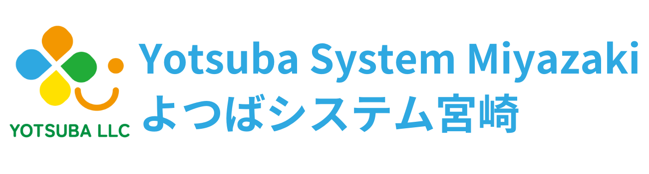 Yotsuba System Miyazaki